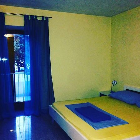 Triglav Studio Apartments 2 Punat Buitenkant foto